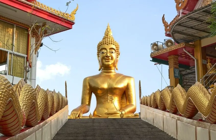 Esotericism in Thailand