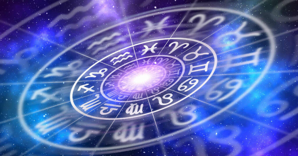 The fascinating astrology