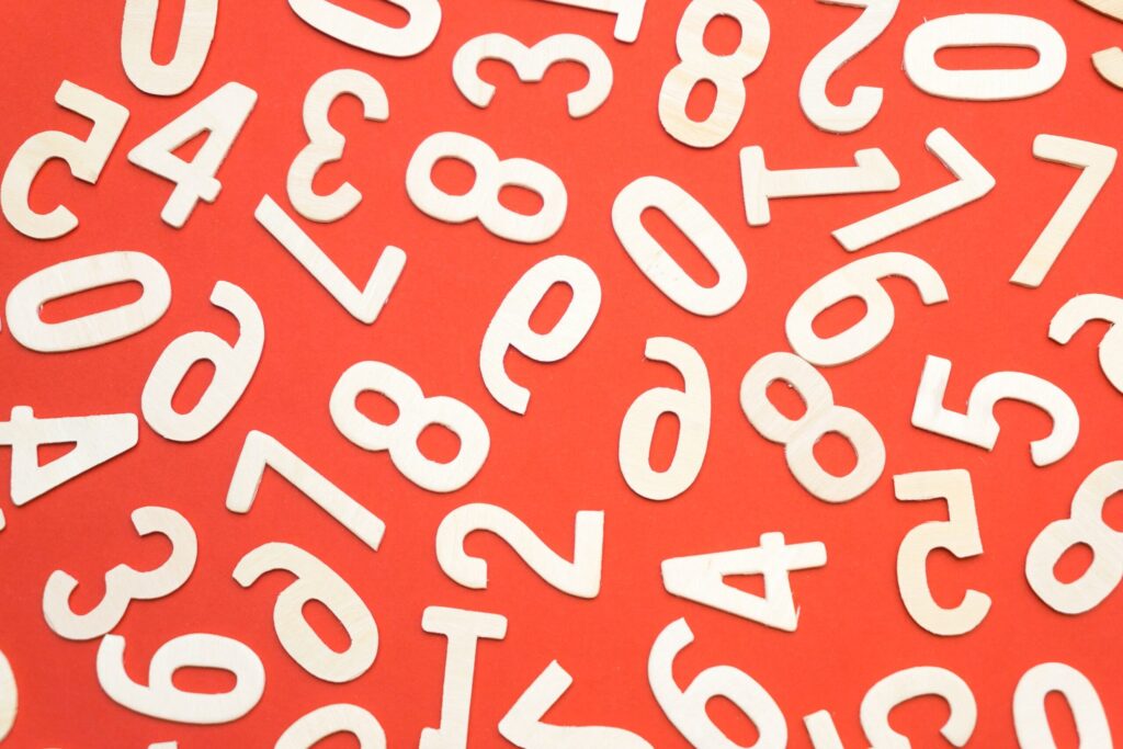 Unraveling Numerology's Hidden Significance