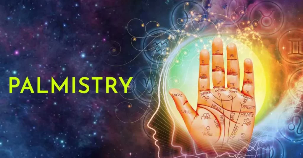 Unveiling the Secrets of Palmistry